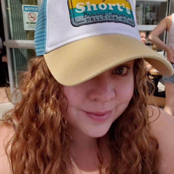 Meet your Posher, Jeanna - Picture 1 of 1